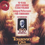 Yo-Yo Ma - 35 - Tchaikovsky Gala in Leningrad