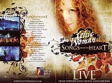 Celtic Woman - Songs From the Heart