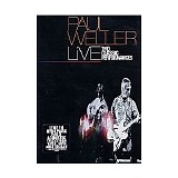 Paul Weller - 2002-10-25 - Later with Jools Holland