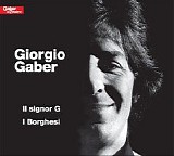 Giorgio Gaber - I borghesi
