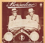 Various artists - Borsalino OST