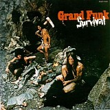 Grand Funk Railroad - Survival