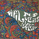 Various artists - Wfil Pop Oldies Explosion Vol. 3