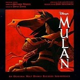 Johnny Law - Mulan