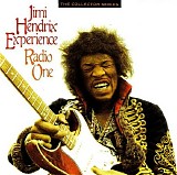 Jimi Hendrix Experience - Radio One