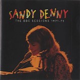 Sandy Denny - BBC 71-73