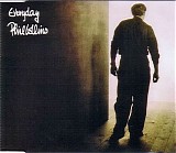 Phil Collins - Everyday (CD Single)