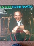 Sinatra, Frank - My Way