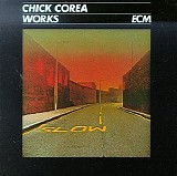 Chick Corea - Works
