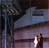 Depeche Mode - Some Great Reward