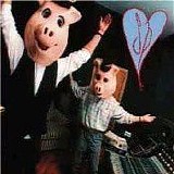 Smashing Pumpkins - Earphoria (Advance)