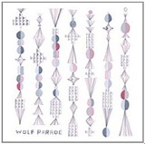 Wolf Parade - Apologies to the Queen Mary