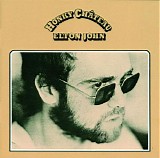 Elton John - Honky Chateau