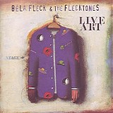 BÃ©la Fleck and the Flecktones - Live Art
