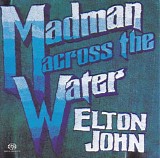 Elton John - Madman Across The Water
