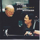 Yo-Yo Ma/John Williams - 75 - Yo-Yo Ma Plays the Music of John Williams
