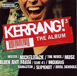 Various artists - Kerrang 3 - the Album