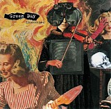 Green Day - Insomniac