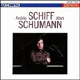Andras Schiff Plays Schumann 1