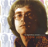 Elton John - Legendary Covers As Sung by Elton John