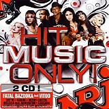 Various artists - Nrj Hit Music Only 2010