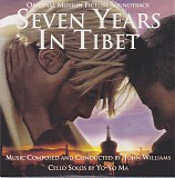 Yo-Yo Ma - 60 - Seven Years in Tibet: Original Motion Soundtrack