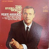 Eddy Arnold - The Everlovin' World of Eddy Arnold