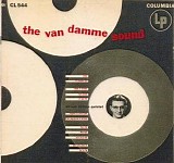 The Art Van Damme Quintet - The Van Damme Sound
