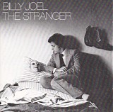 Billy Joel - The Stranger