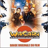 Various artists - Wasabi Soundtrack