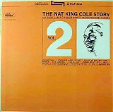 Nat King Cole - The Nat King Cole Story: Volume 2