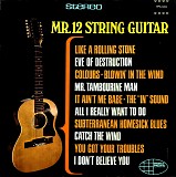 Glen Campbell - Mr 12 String Guitar