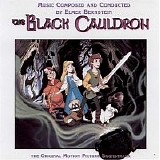 Elmer Bernstein - The Black Cauldron [OST]