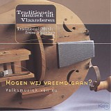 Various artists - Mogen Wij Vreemd Gaan?
