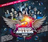 Various artists - Nrj Music Awards 2010