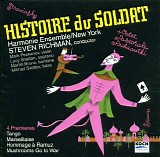 L'histoire Du Soldat
