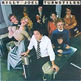 Billy Joel - Turnstiles (Remastered)