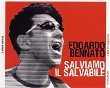 Edoardo Bennato - Salviamo Il Salvabile