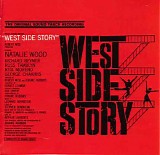 The Original Sound Track Recording - West Side Story