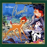 Disney - Bambi [ost]