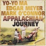 Yo-Yo Ma - 70 - Appalachian Journey