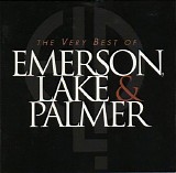 Emerson, Lake & Palmer - The Very Best Of Emerson, Lake & Palmer