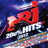 Various artists - NRJ 200 Percent Hits 2012