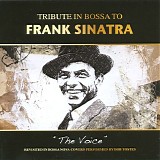 Various artists - Tribute in Bossa To Frank Sinatra