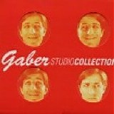 Giorgio Gaber - Studio Collection