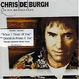 Chris De Burgh - Quiet Revolution