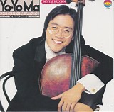 Yo-Yo Ma/Patricia Zander - 06 - Kreisler, Paganini