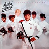 Andre Cymone - Survivin' in the 80's