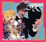 Frank Zappa - Santa Monica's Night Owl