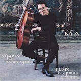 Yo-Yo Ma - 67 - Simply Baroque